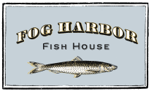 Fog Harbor logo
